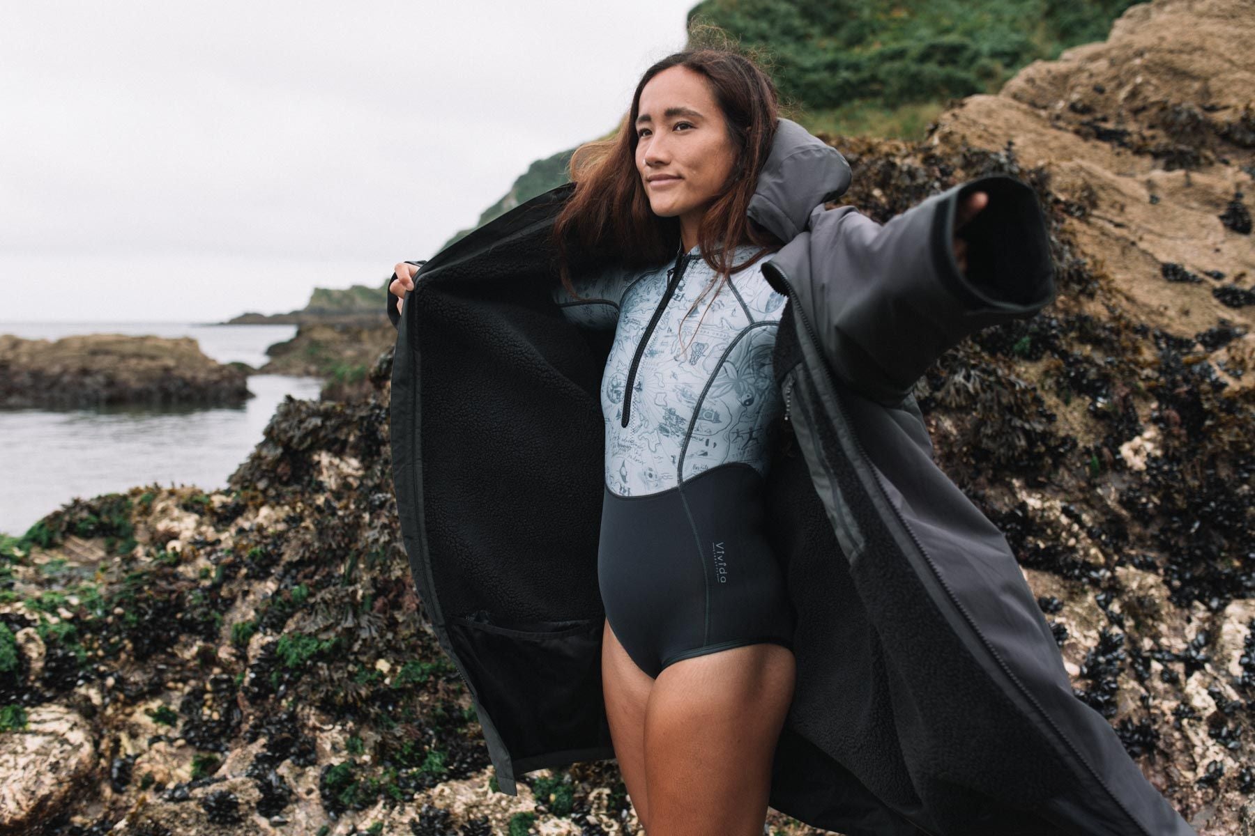 The Best Cold Water Swimming Gear: A Checklist – Vivida Lifestyle