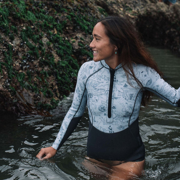 Choose a wetsuit for open water swimming – Vivida Lifestyle