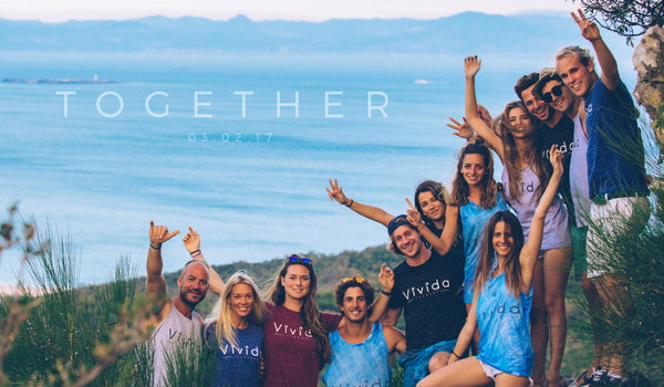 Together - The Vivida Lifestyle Movie