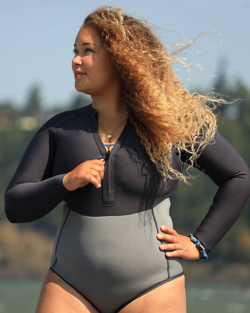 Designer Neoprene Swimsuits for Women - Up to 58% off