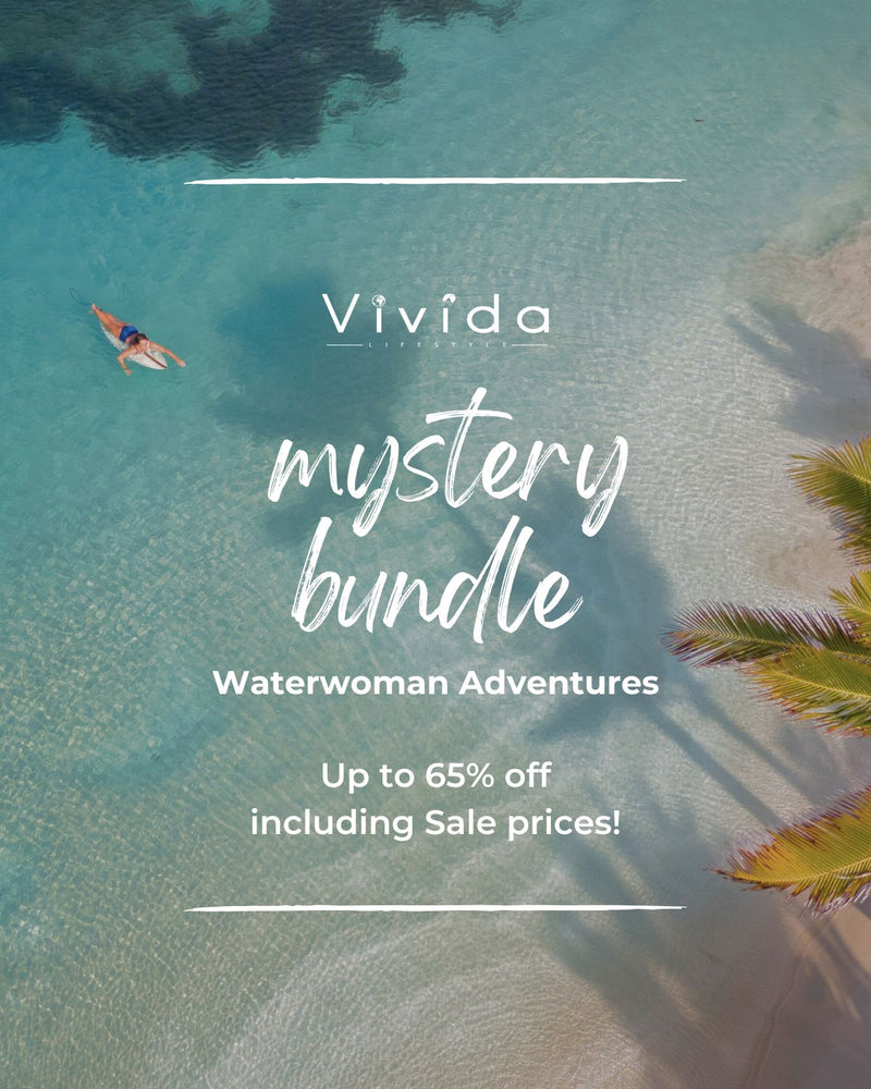 Mystery Bundle - Waterwoman Adventures