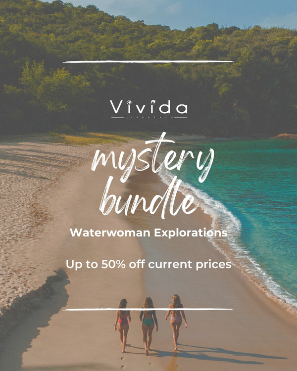 Mystery Bundle - Waterwoman Explorations