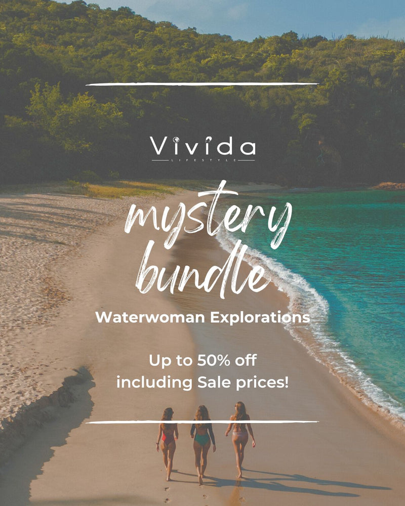 Mystery Bundle - Waterwoman Explorations